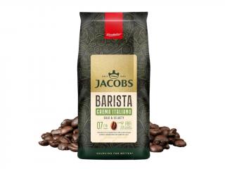 Jacobs Barista Crema Italiano 1000 g