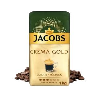 Jacobs Crema Gold 1 kg