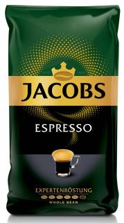 Jacobs Espresso szemes kávé 1 kg