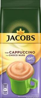 Jacobs Milka Cappuccino Choco Nuts 500 g
