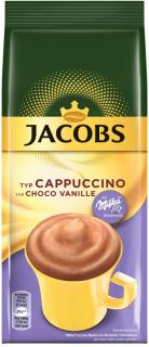 Jacobs Milka Cappuccino Choco Vanille 500 g