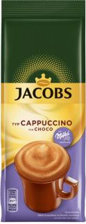 Jacobs Milka Cappuccino csokoládé 500 g
