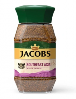Jacobs Origins Délkelet-Ázsia 200g
