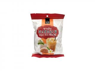 Japán királyi család Thai Tea Mochi torták 120g
