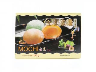 Japán Mochi torták AWON gyümölcs MIX 180g