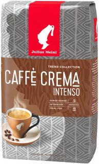 Julius Meinl Café Crema Intenso szemes kávé 1 kg