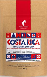 Julius Meinl Costa Rica Hacienda Sonora kávébab 250 g