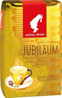 Julius Meinl jubilaum kávébab 0,5 kg