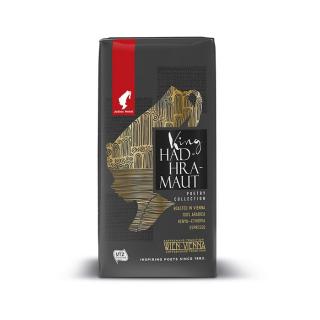 Julius Meinl King Hadhramaut szemes kávé 250 g