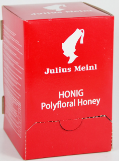 Julius Meinl polyflora méz, doboz 100 db