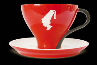 Julius Meinl Trend csésze csészealj cappuccinohoz 150 ml