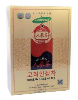 K-GINSENG Ginseng koreai tea 150g