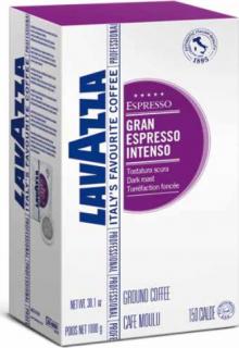 Kávé ESE Pods Lavazza GRAN Espresso Intenso 150 db