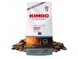 Kávébab Kimbo Espresso Vending Armonico 1kg
