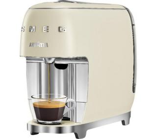 Kávéfőző Lavazza A Modo Mio LM200 SMEG krémbézs 1db