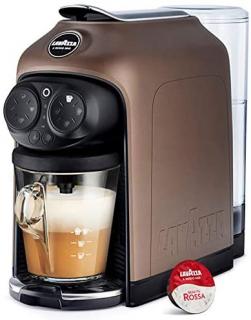 Kávéfőző Lavazza A Modo Mio LM950 Desea Barna Barna 1db