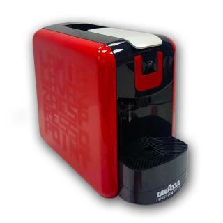 Kávéfőző Lavazza Espresso Point Mini Rossa Red 1db