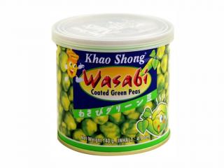 Khao Shong borsó wasabi tésztában 140g