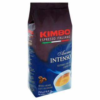 Kimbo Aroma Intenso szemes kávé 250 g