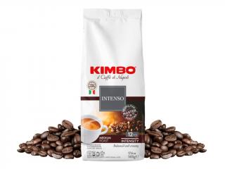Kimbo Aroma Intenso szemes kávé 500 g