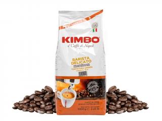 Kimbo Barista Delicato szemes kávé 1 kg