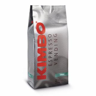 Kimbo Espresso Vending Audace szemes kávé 1 kg