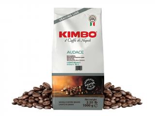 Kimbo Espresso Vending Audace szemes kávé 1 kg