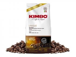 Kimbo Unique szemes kávé 1 kg