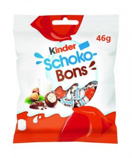 Kinder Ferrero Schoko Bons 46 g