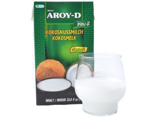 Kókusztej AROY-D 500ml