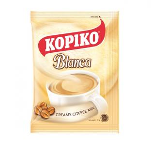 KOPIKO Blanca instant indonéz kávé 300 g