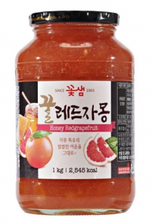 Kotsam Grapefruit tea mézzel 1kg