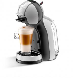 Krups KP 123B31 NESCAFÉ® Dolce Gusto Mini me szürke-fekete