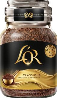 L'Or Classique instant kávé 100 g