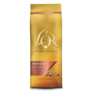 L'Or Crema Absolu Profond szemes kávé 500 g