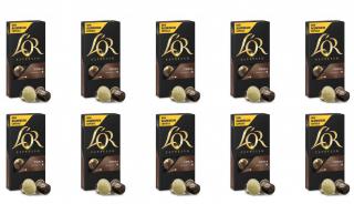 L´OR Espresso Forza Intensity 9-100 kapszula Nespresso®-hoz