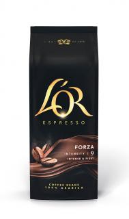 L'Or Espresso Forza szemes kávé 1 kg
