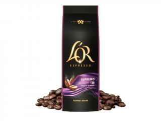 L'OR Supremo szemes kávé 500 g