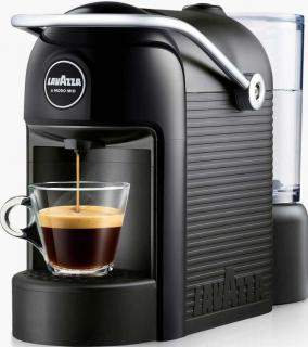 Lavazza A Modo Mio Jolie Fekete Kávéfőző Fekete 1 db