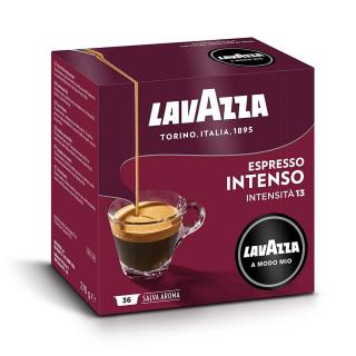 Lavazza A Modo Mio® - Lavazza Espresso Intenso kapszula 36 adag