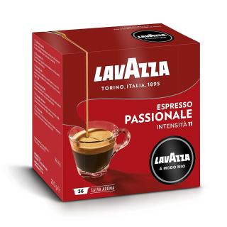 Lavazza A Modo Mio® - Lavazza Espresso Passionale kapszula 36 adag