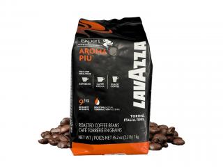 Lavazza AROMA PIU' Expert szemes kávé 1000 g