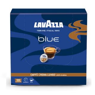 Lavazza Blue Caffé Crema Lungo kapszula