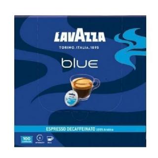 Lavazza Blue Decaffeinato Soave (koffeinmentes) kapszula