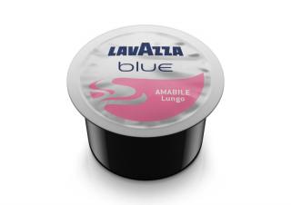 Lavazza Blue Espresso Amabile Lungo kapszula Kiszerelés: 1 adag