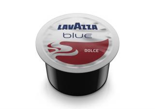 Lavazza Blue Espresso Dolce kapszula Kiszerelés: 100 adag