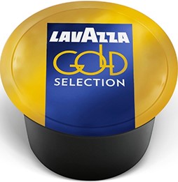 Lavazza BLUE Espresso Gold Selection kapszula 100 db