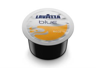 Lavazza Blue Espresso Ricco kapszula Kiszerelés: 100 adag