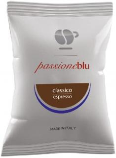 Lavazza Blue - Lollo Caffe Classico kapszula Kiszerelés: 100 adag