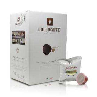 Lavazza Blue - Lollo Caffe Oro kapszula